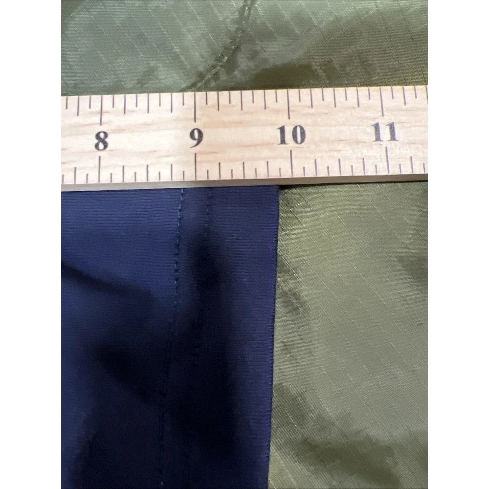 Carhartt FR Force Pocket T‑Shirt XL Blue Union Made UFCW USA Fabric 100234 NWT - Picture 15 of 16
